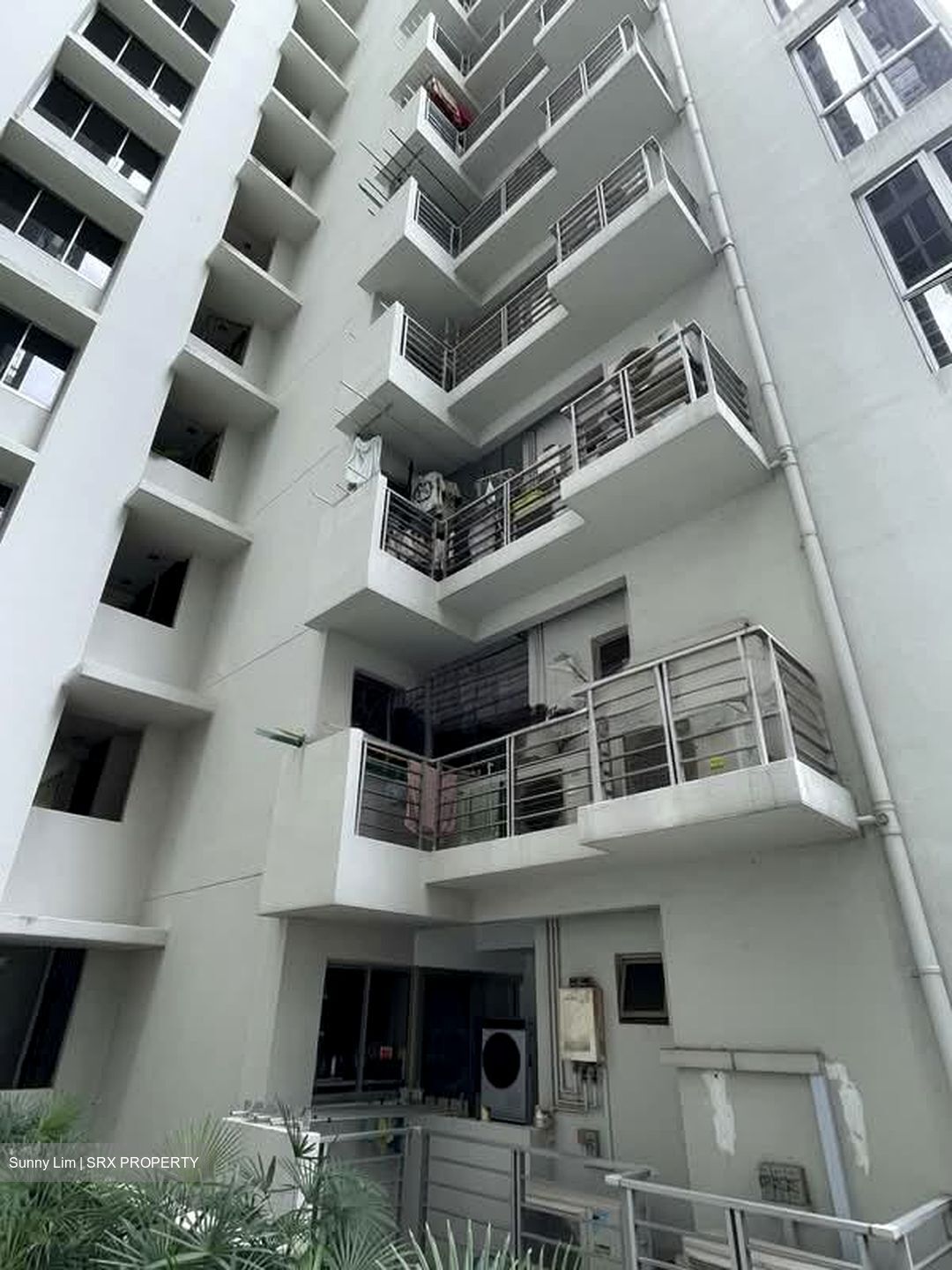 Grandeur 8 (D20), Condominium #576617451
